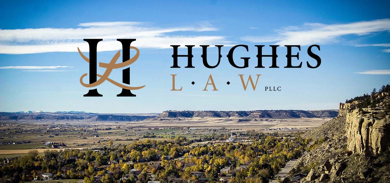 Hughes Law